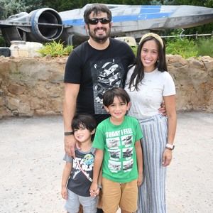 Meet your Posher, Kelsey